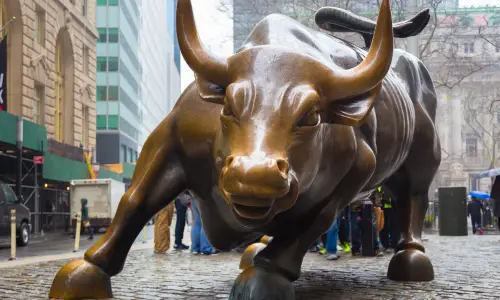 US Equity Report