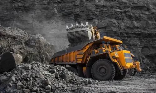 Mining Resource Insights