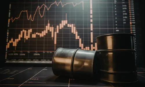 Global Commodity Report
