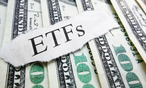 The ETF Navigator