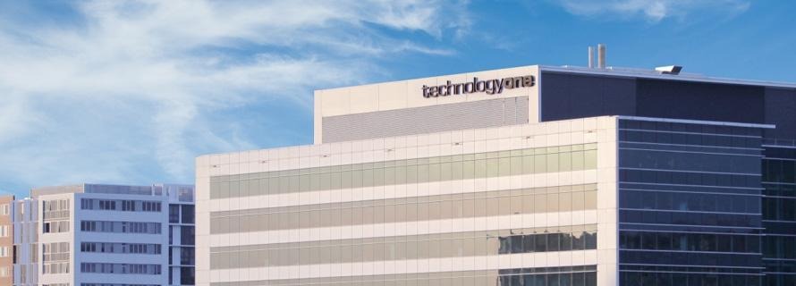 TechnologyOne Dials Up Global SaaS Business With RingCentral Cloud  Solutions | RingCentral Australian Blog