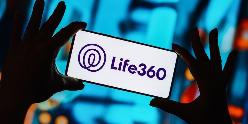 Life360 goes public | Fox Business
