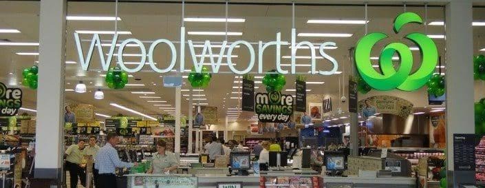 Woolworths notches $944m half year profit, in face of price gouging  scrutiny - Beef Central