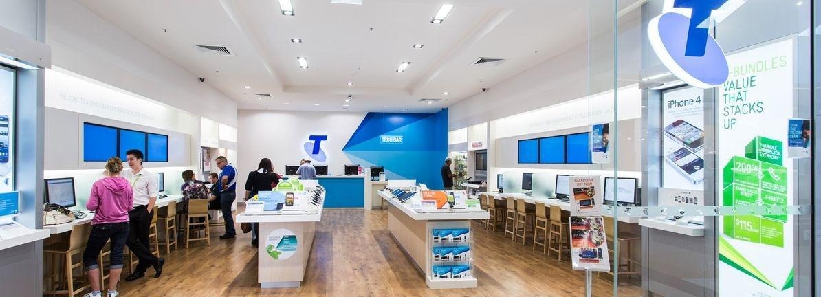 Telstra Group (ASX:TLS) - Stock Analysis - Simply Wall St