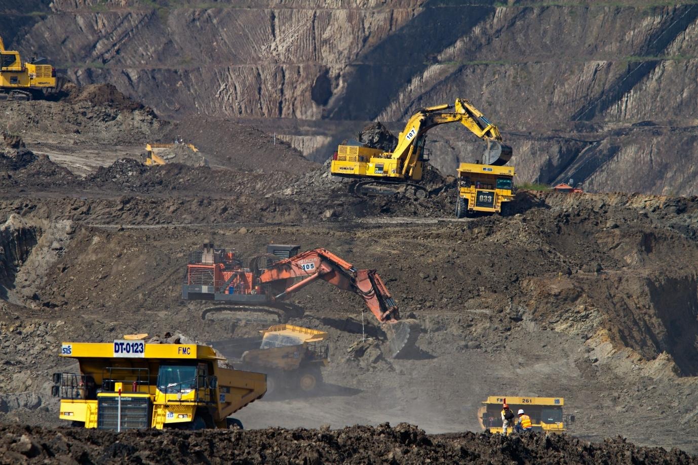Materials Sector (Copper) - Part 2 - (ASX: CSC)