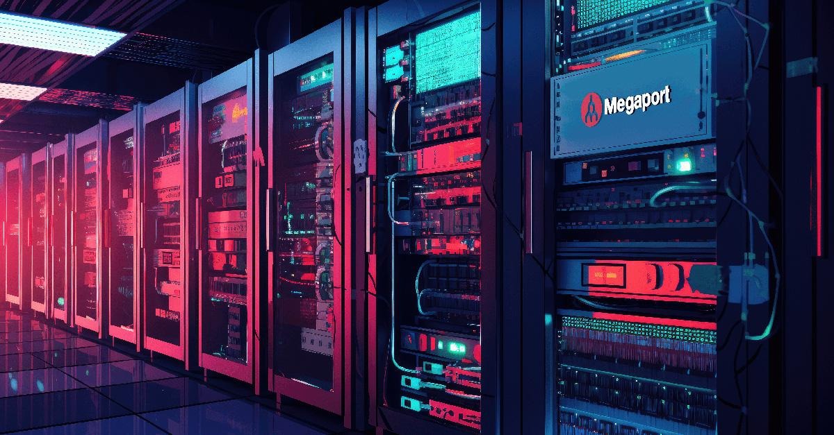 Megaport | About Us