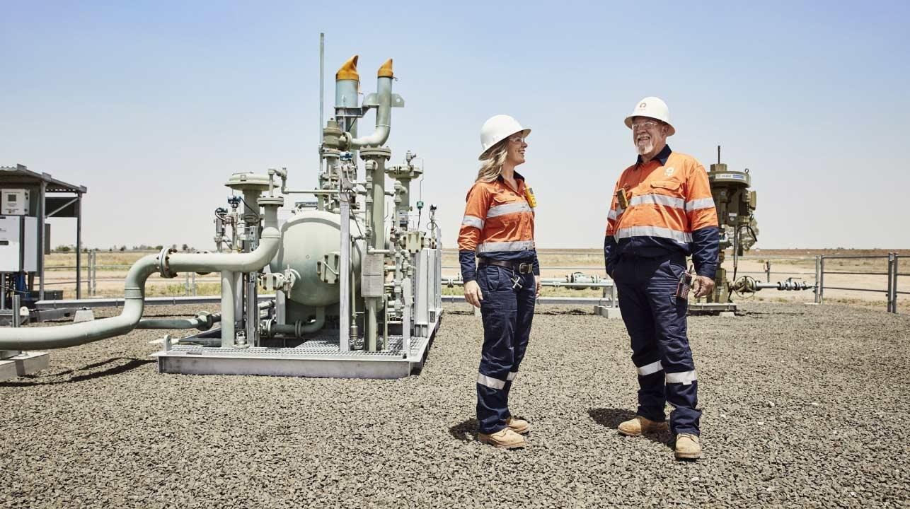 About Origin - Origin Energy