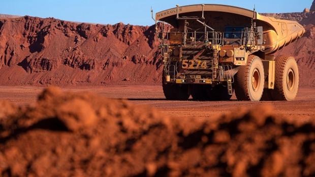 BHP Group to invest in Olympic Dam to expand copper output  - Sharecast.com