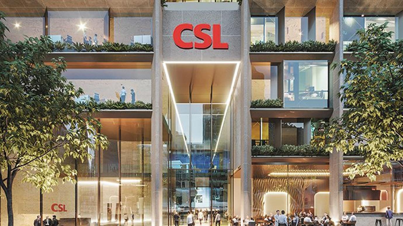 CSL (ASX:CSL) crowdsourcing ideas to optimise plasma technology | Finance News Network