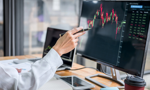 Healthcare Sector - Part 1 - (ASX: REG)