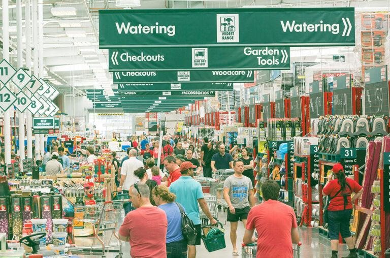Wesfarmers Issues Inaugural Sustainability-linked Bonds